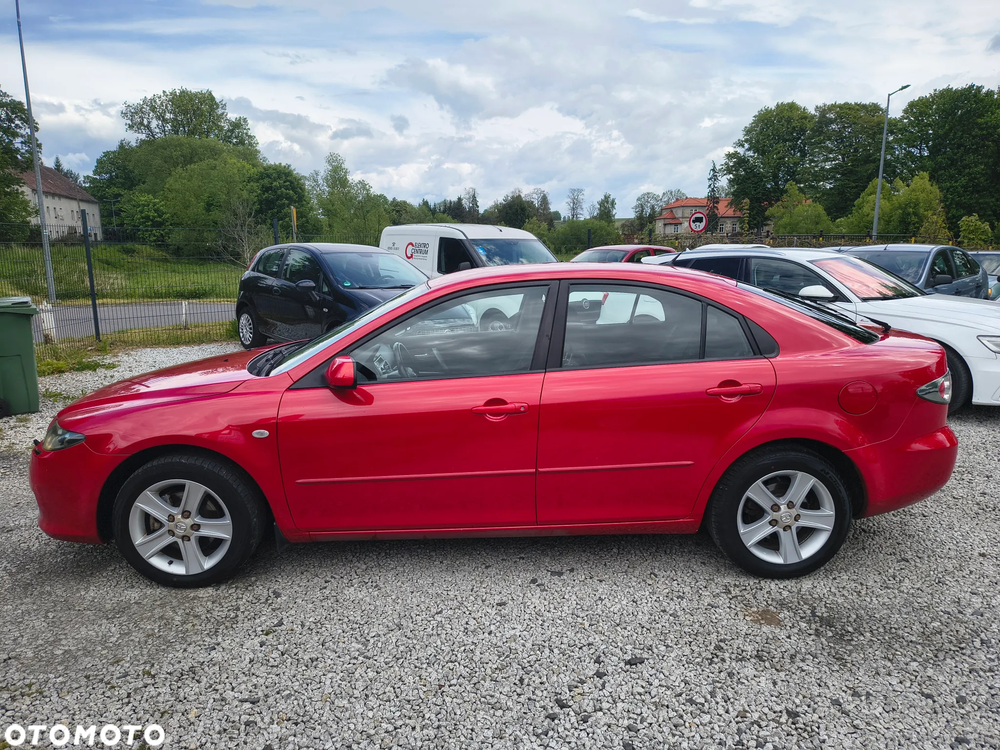 Mazda 6 2.0 Exclusive - 9