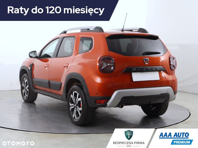 Dacia Duster - 6