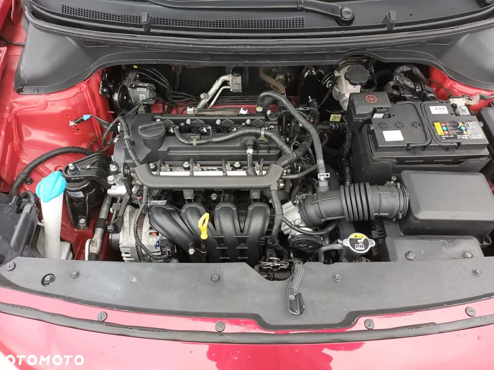Hyundai i20 1.2 GO - 5