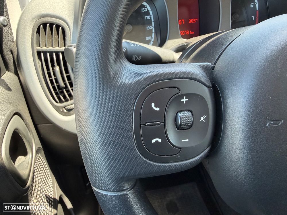 Fiat Panda 1.0 Hybrid City Life - 13