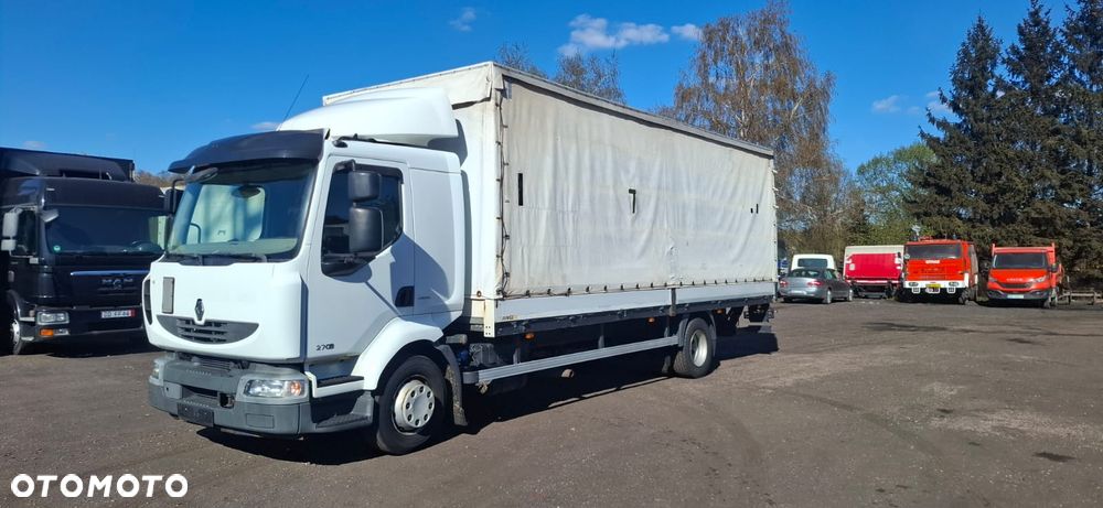 Renault Midlum 270 - 1