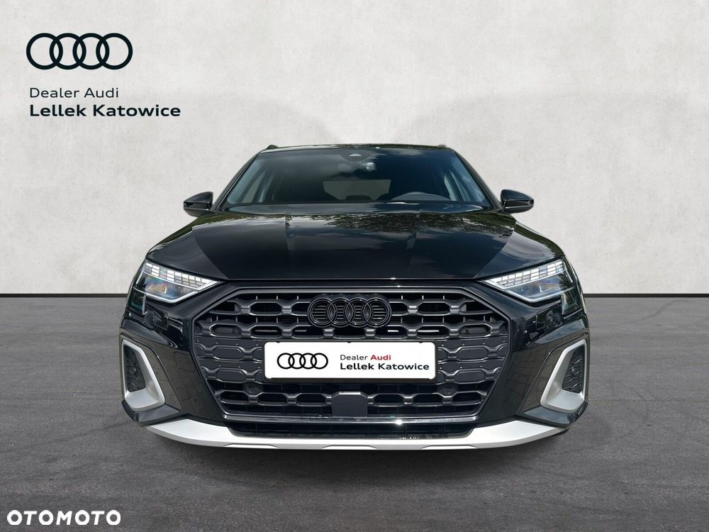 Audi A3 Allstreet - 3