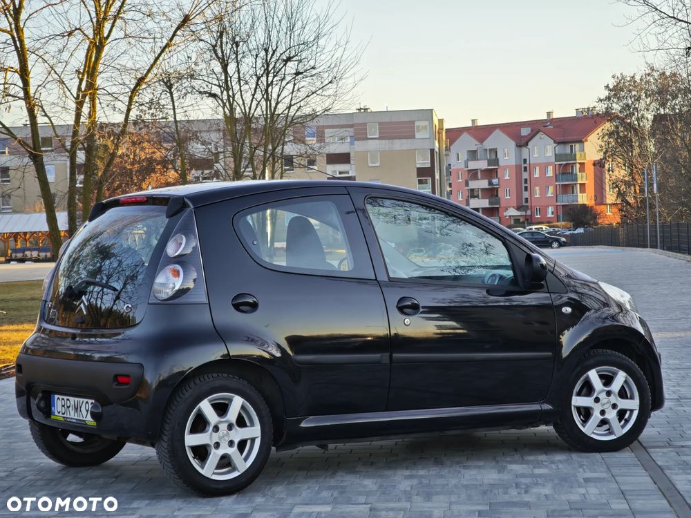 Citroën C1 1.0i Impress - 2