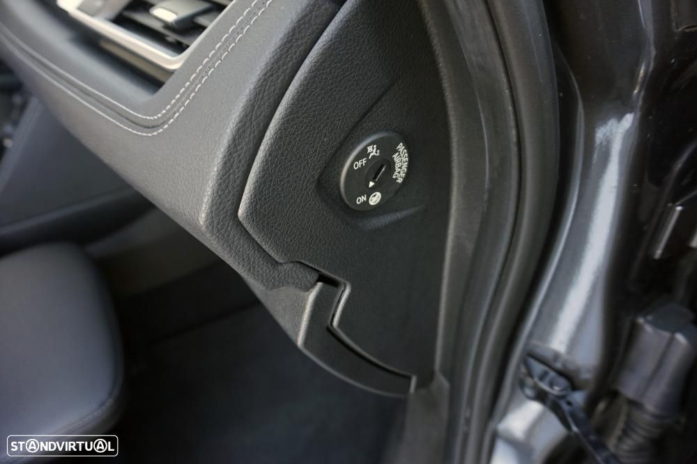 BMW 216 Gran Tourer d Aut. Advantage - 5