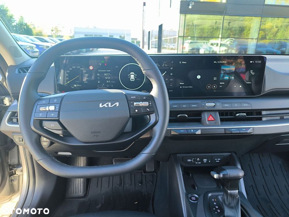 Kia K4 1.6 T-GDI L - 13