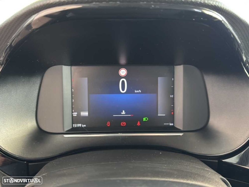 Opel Corsa 1.2 T Edition - 19