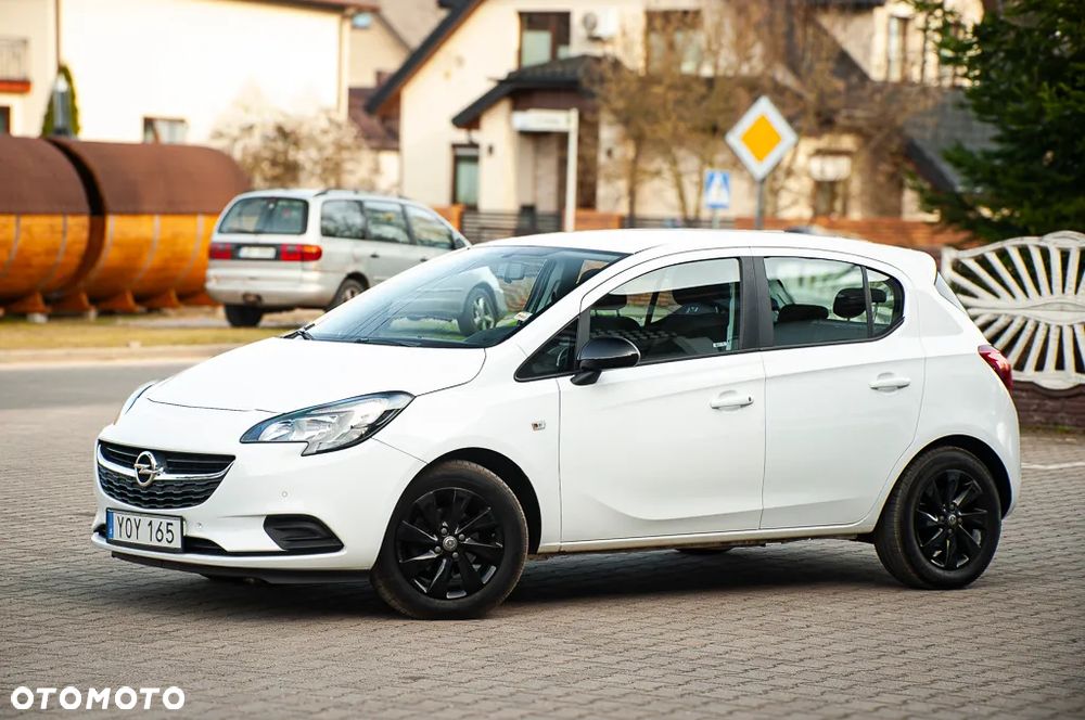 Opel Corsa - 16