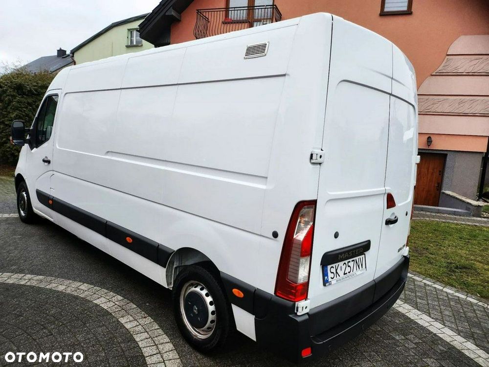 Renault Master - 4