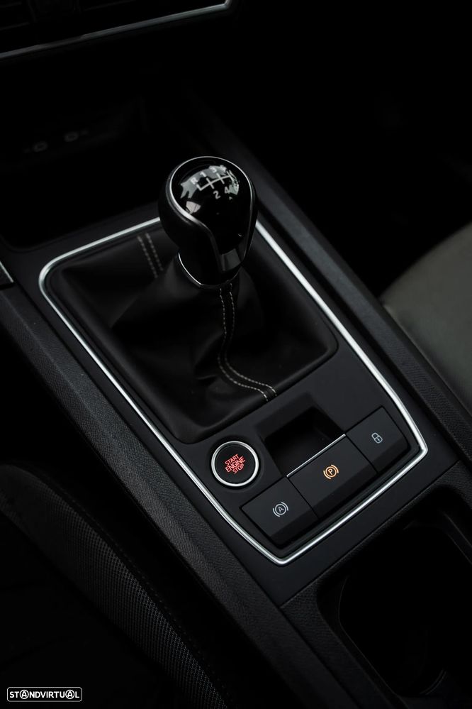 SEAT Leon ST 2.0 TDI Style - 30