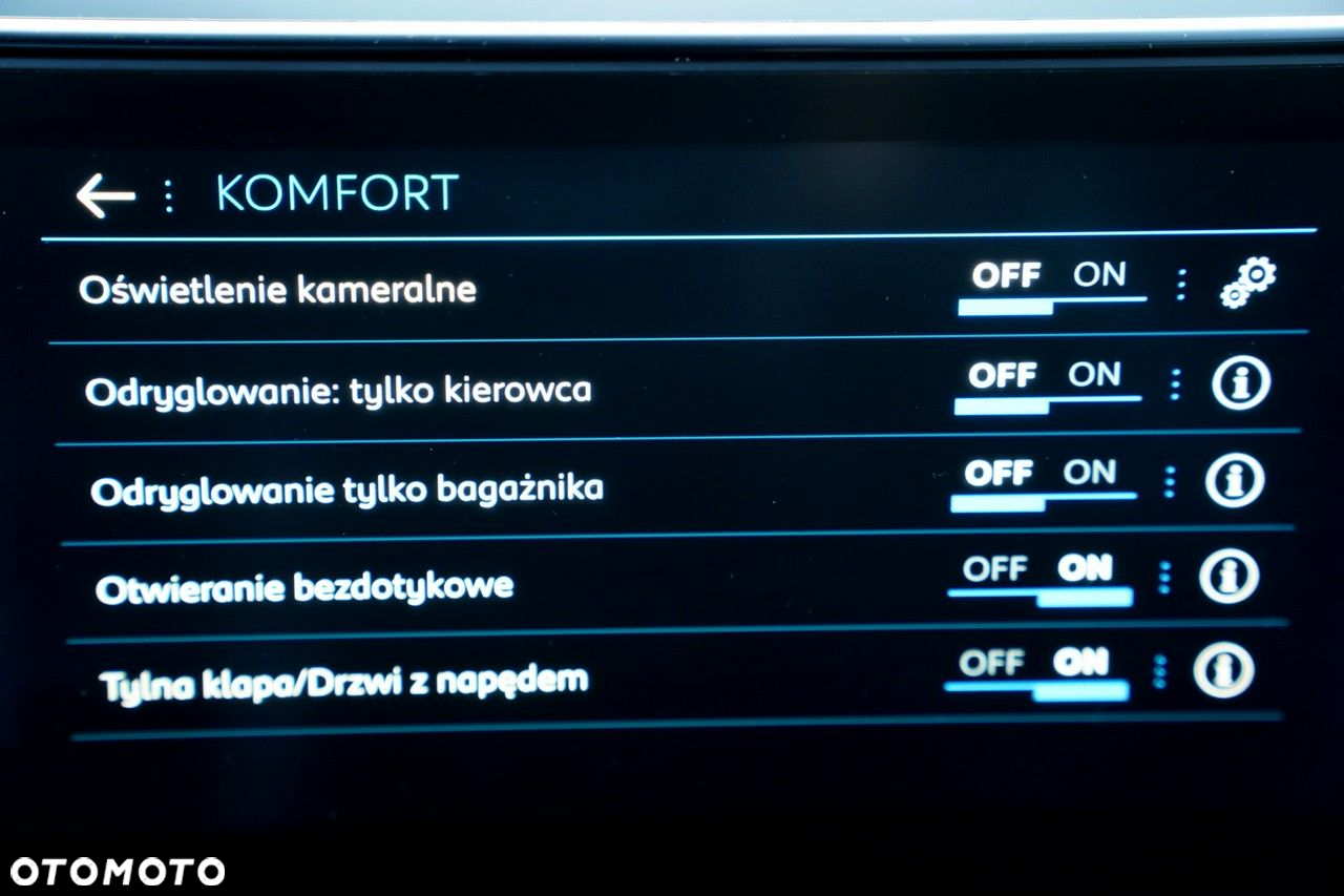 Peugeot 5008 BlueHDI 180 EAT8 GT - 39