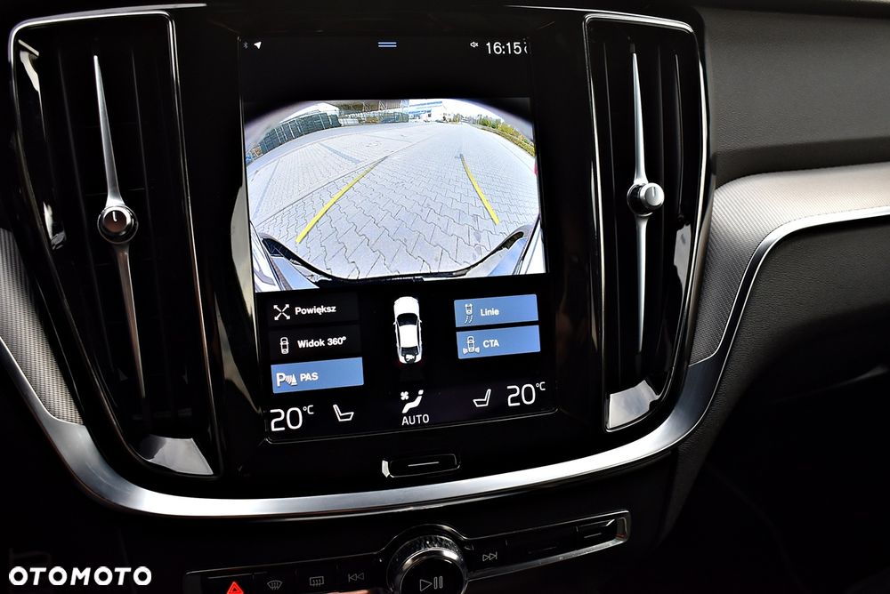 Volvo S60 B4 B Geartronic RDesign - 39