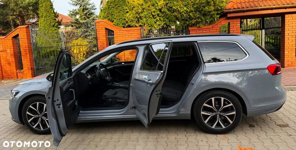 Volkswagen Passat 1.5 TSI EVO Business DSG - 11