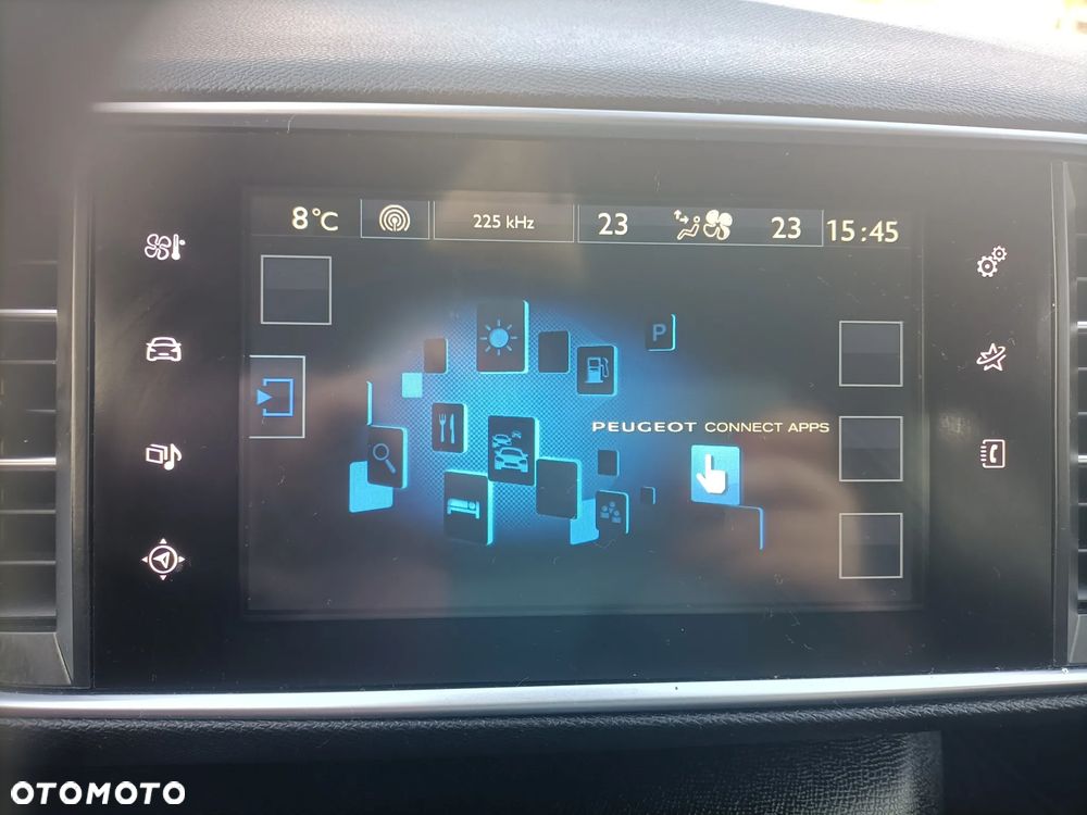 Peugeot 308 1.6 THP Active - 7