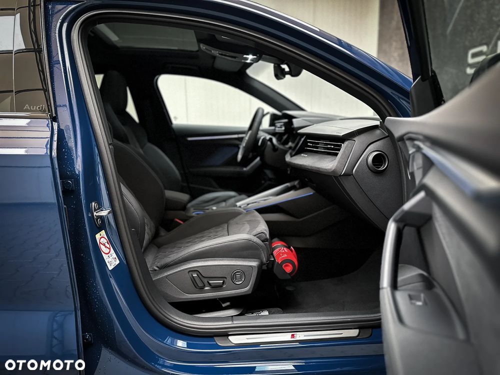 Audi S3 - 33