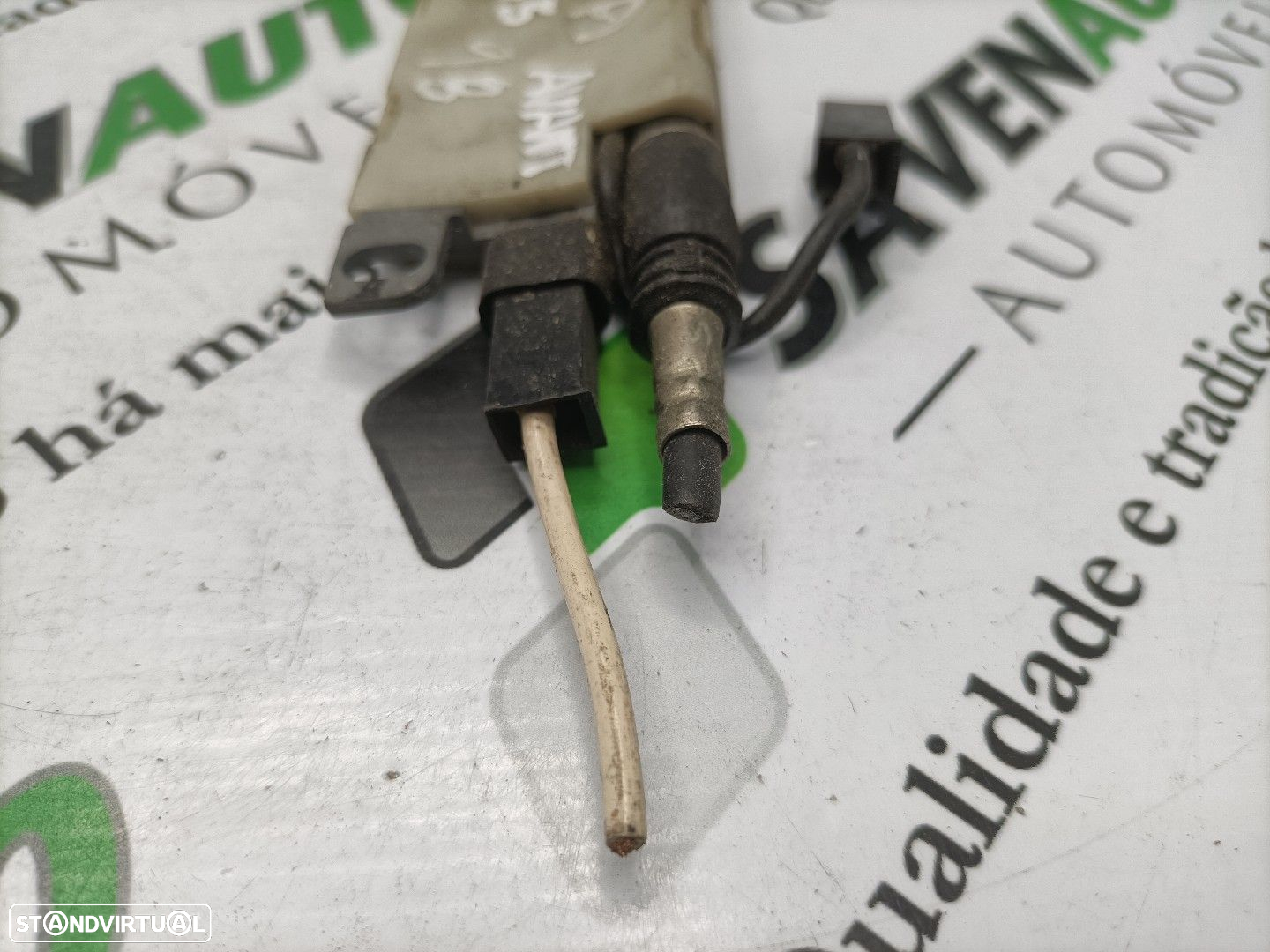 Módulo Antena Audi A4 (8D2, B5) - 4