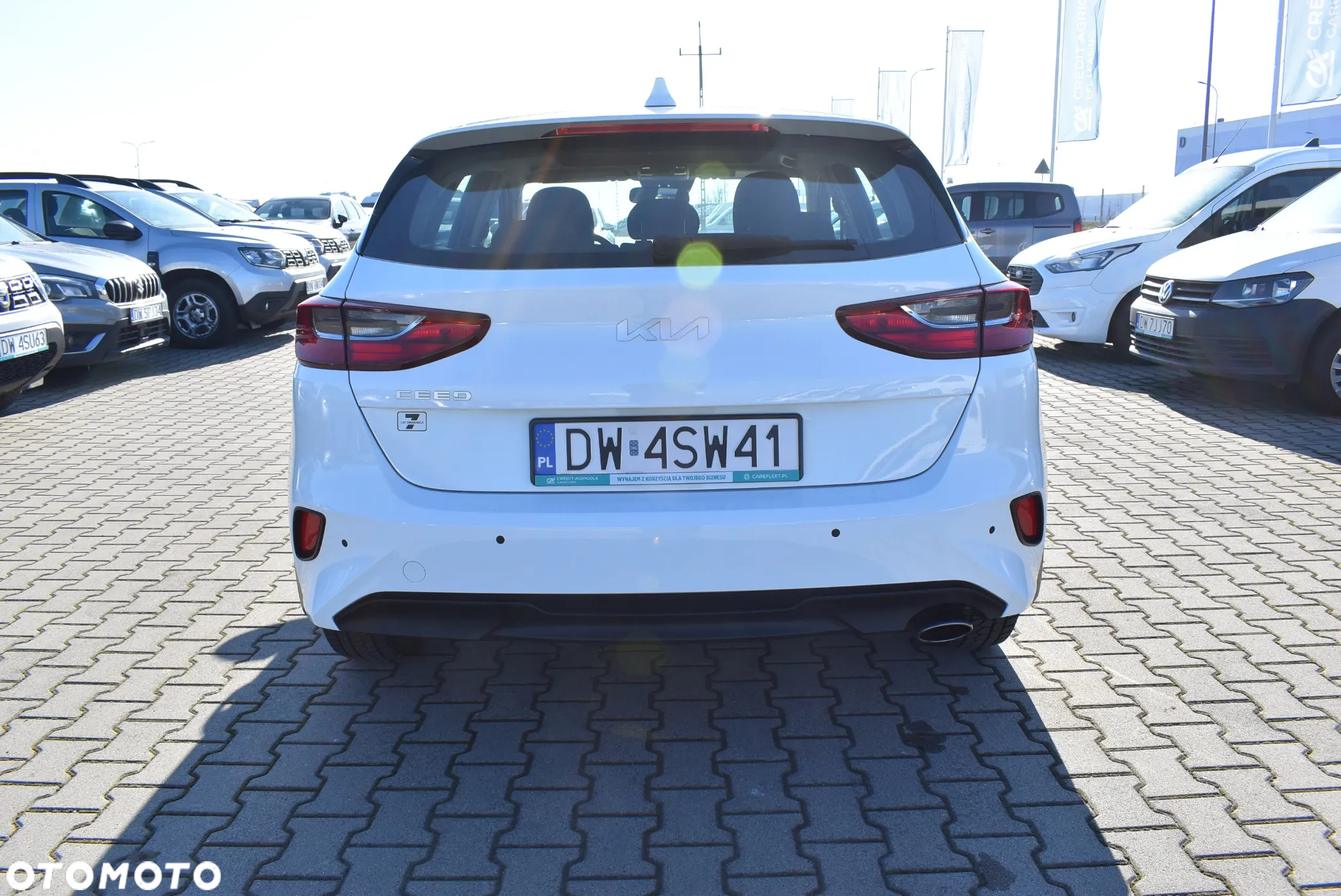 Kia Ceed 1.0 T-GDI S - 8