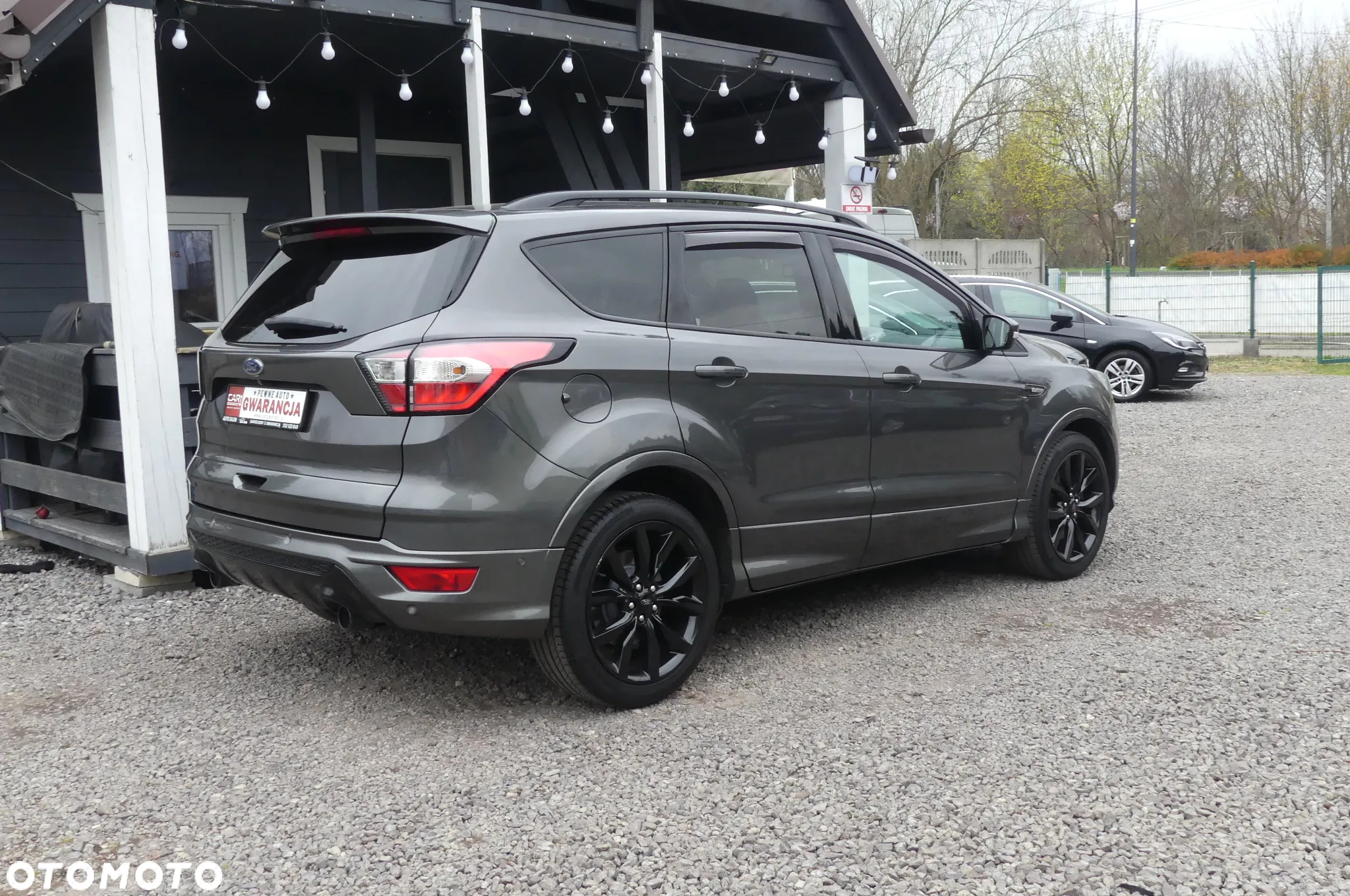 Ford Kuga 2.0 TDCi FWD ST-Line - 3