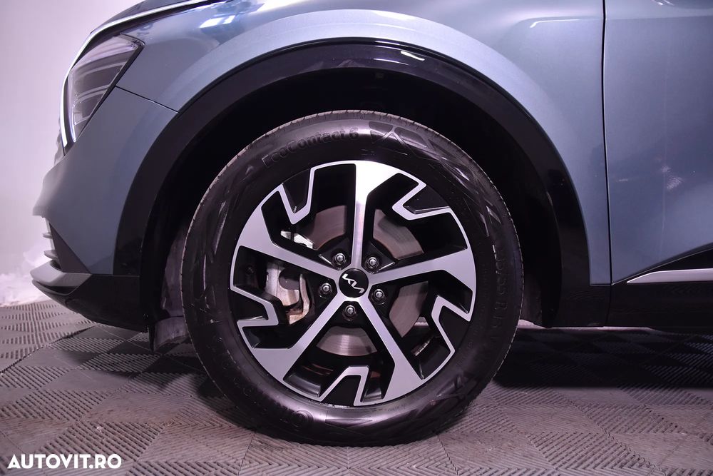 Kia Sportage - 13