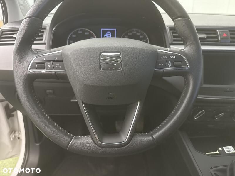 Seat Ibiza 1.0 EVO Style S&S - 13