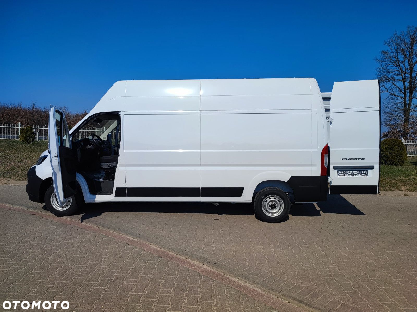 Fiat Ducato - 17