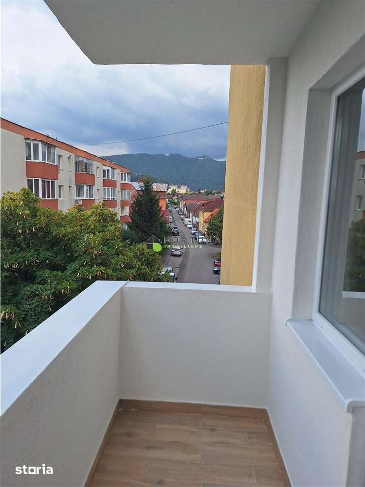 Apartament 2 camere zona Avram Iancu — fotografia 1