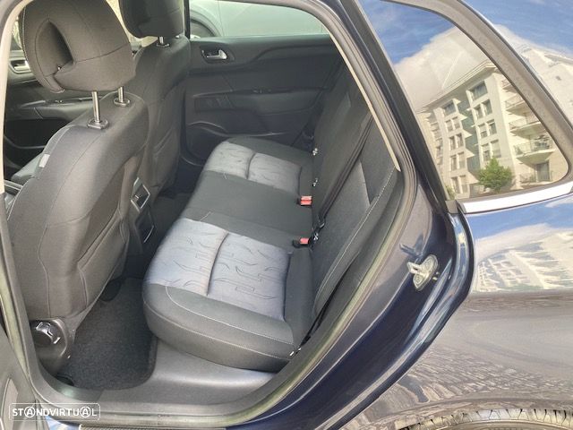 Citroën C4 1.6 e-HDi Air.Collection - 5