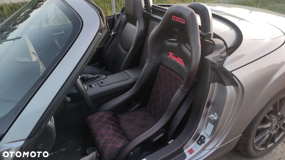 Mazda MX-5 2.0 Sport - 17