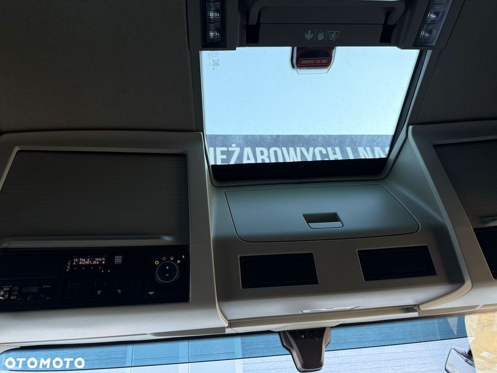 Volvo FH 500/EURO6/MEGA/NAVI/FULL LED/KLIMA P. - 35