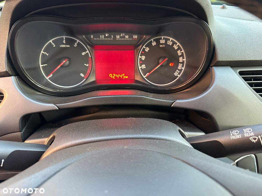 Opel Corsa 1.4 Color Edition S&S - 18
