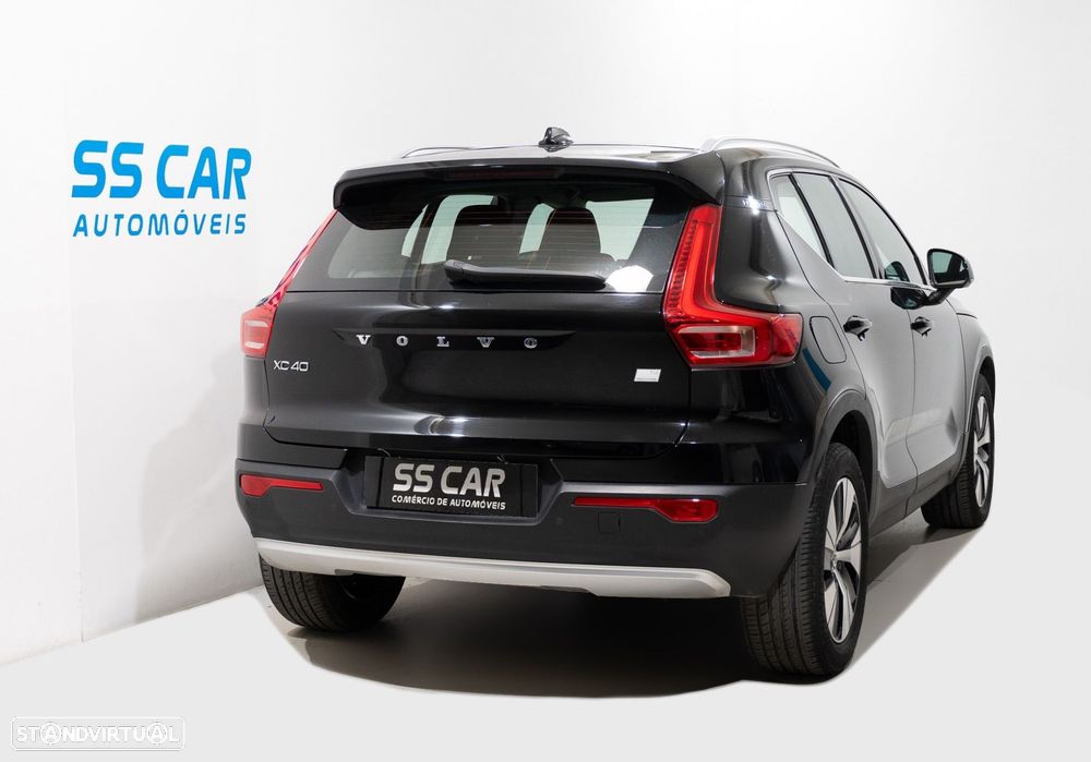 Volvo XC 40 1.5 T5 PHEV Inscription - 3