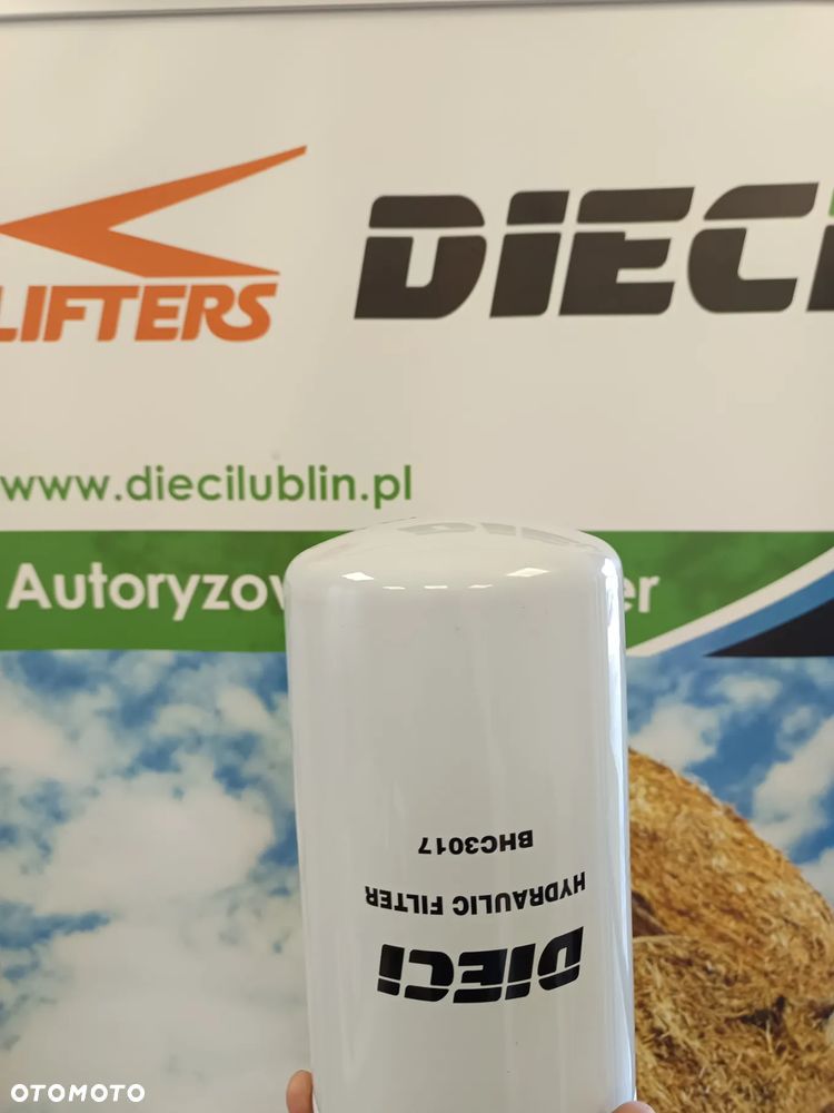 Filtr hydrauliczny DIECI