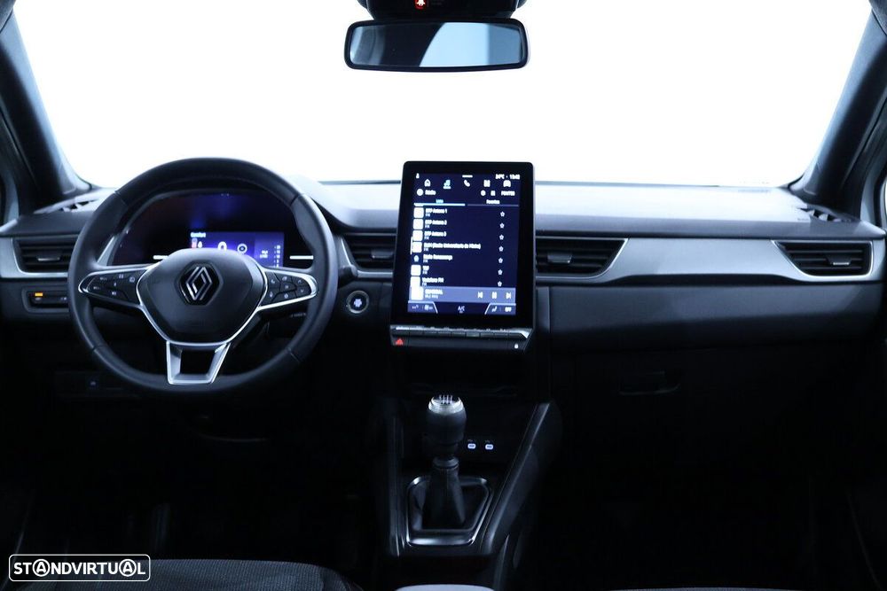 Renault Captur - 20