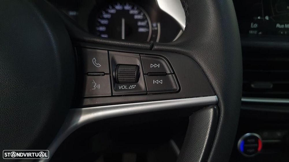 Alfa Romeo Stelvio 2.2 D Super AT8 Q4 - 23