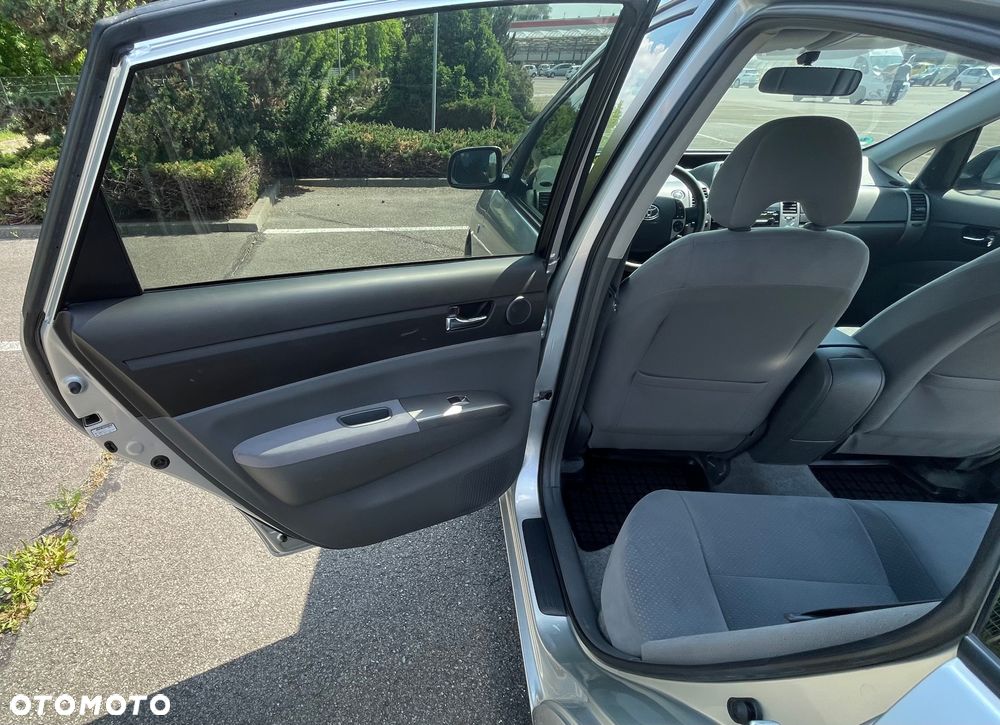 Toyota Prius 1.5 VVT-i Sol (nav) - 8