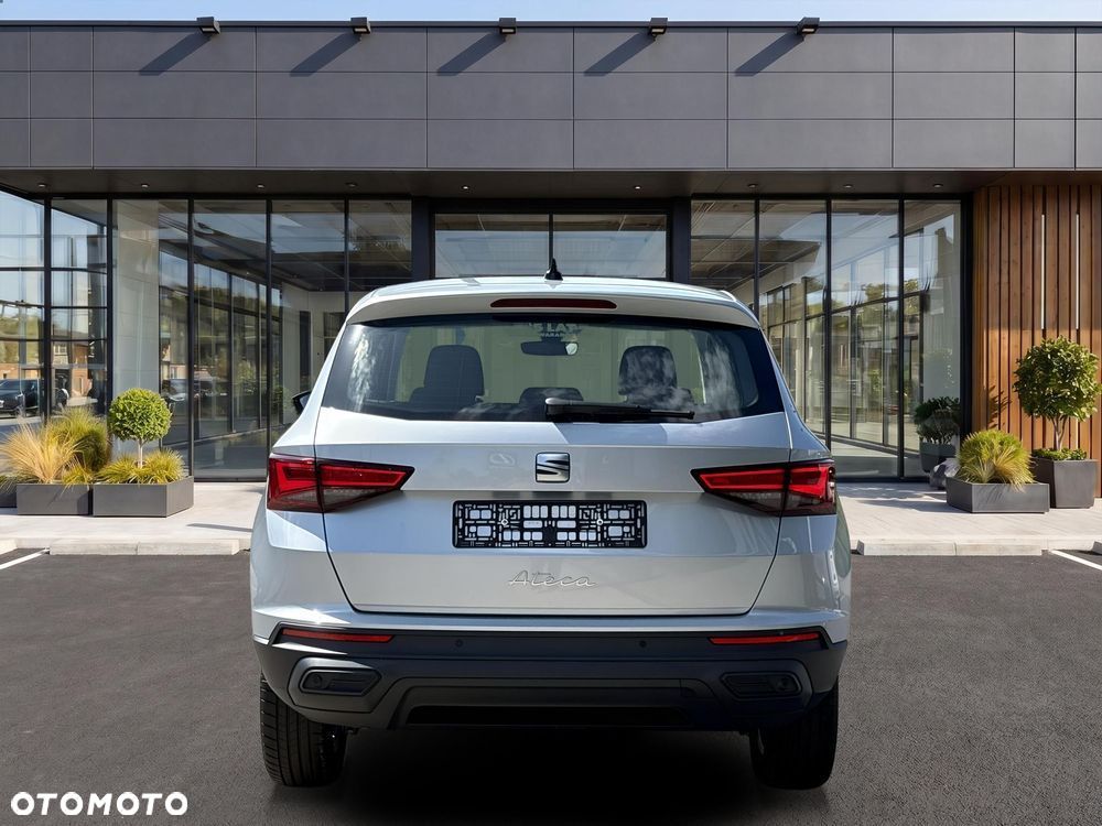 Seat Ateca 1.0 TSI Reference+ S&S - 8