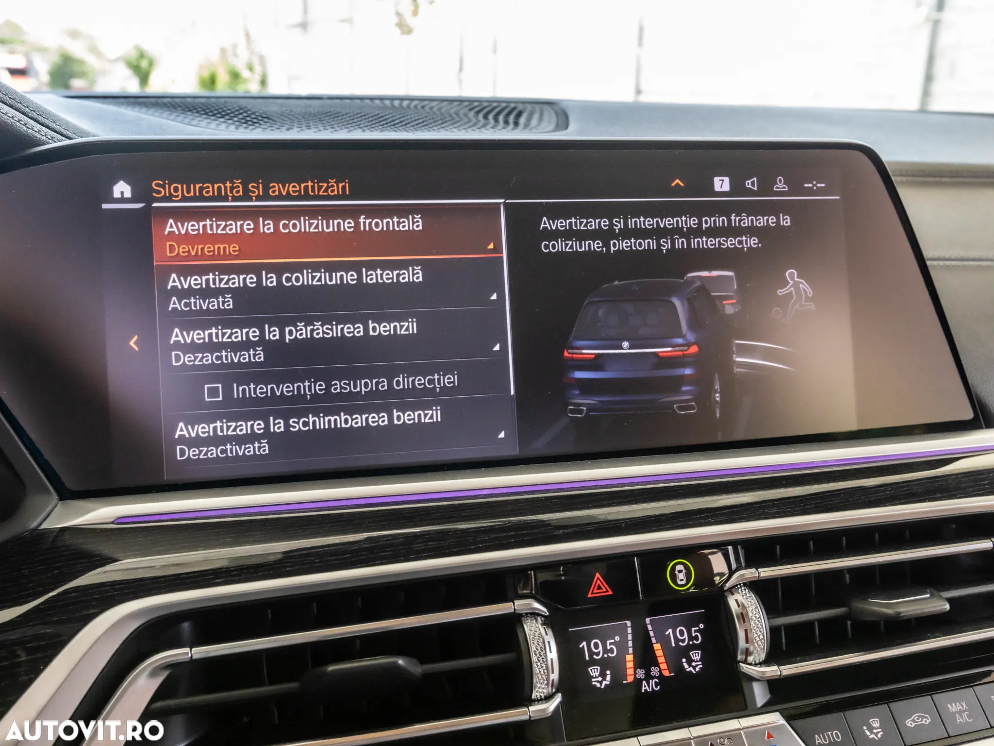 BMW X7 M50d - 27