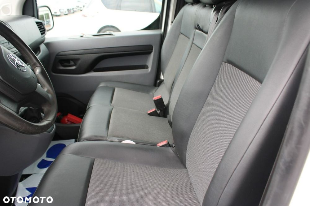 Toyota ProAce - 22