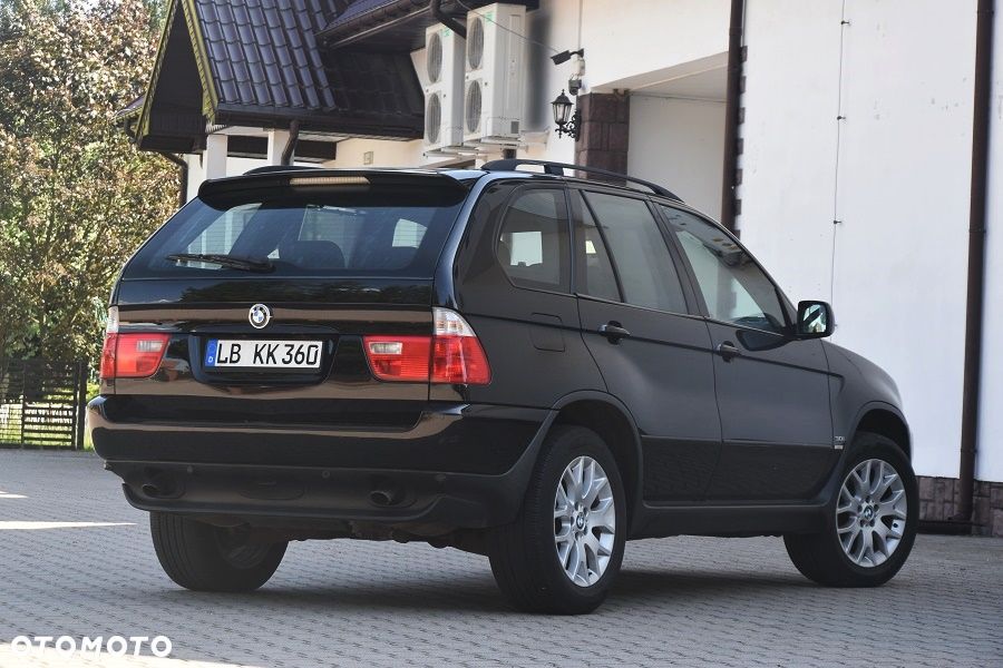 BMW X5 - 9
