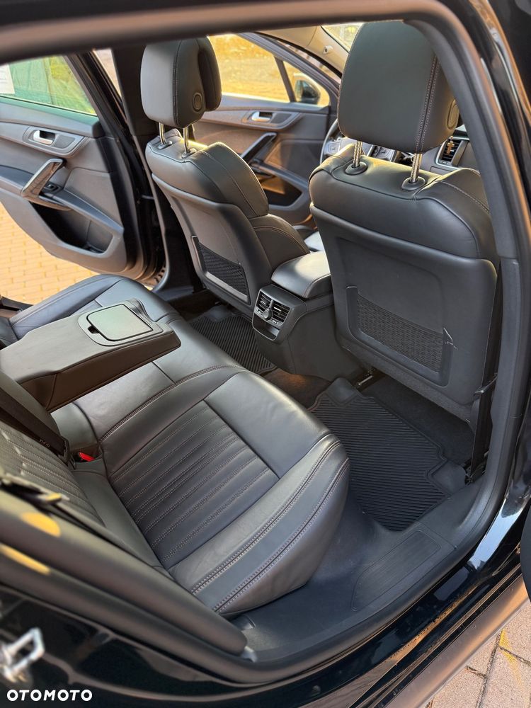 Peugeot 508 RXH BlueHDi 180 EAT6 Stop&Start - 10