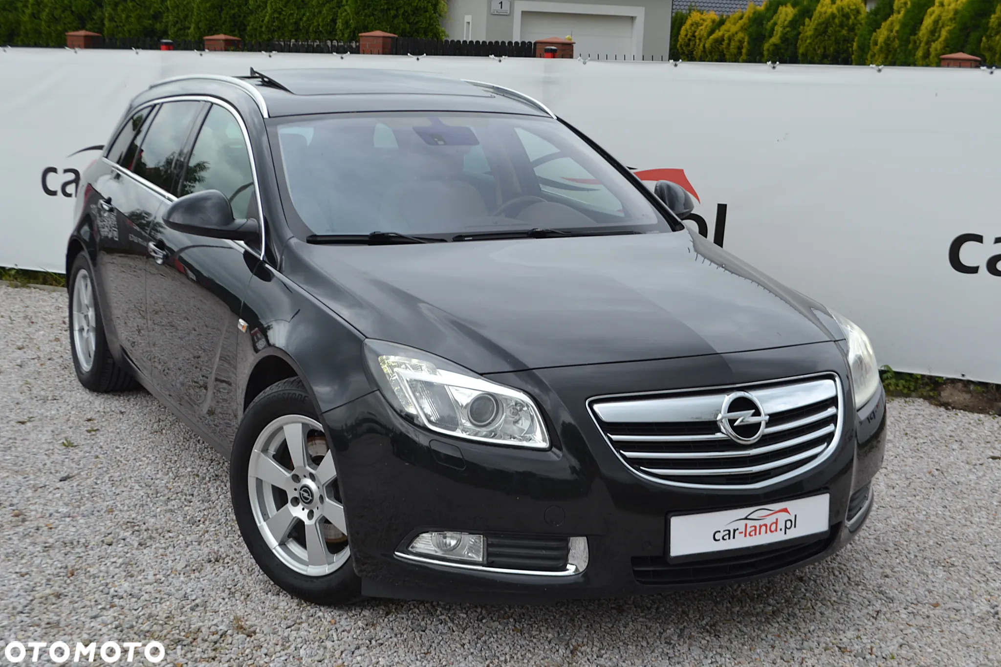 Opel Insignia - 3