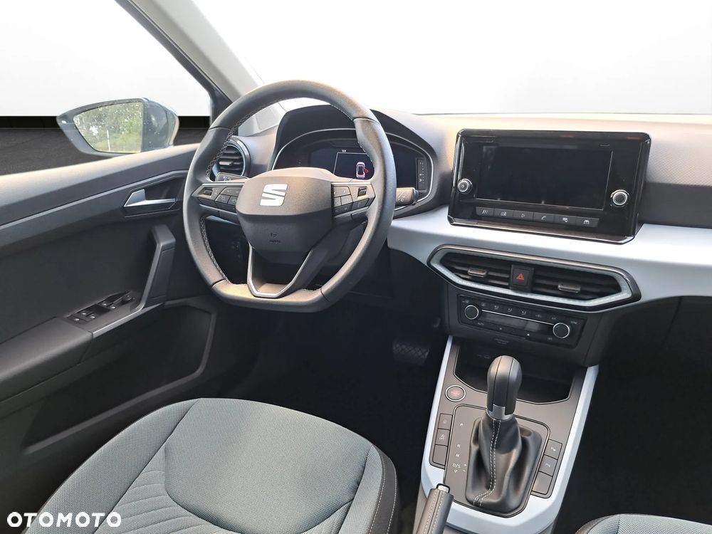 Seat Arona 1.0 TSI Marina S&S DSG - 13
