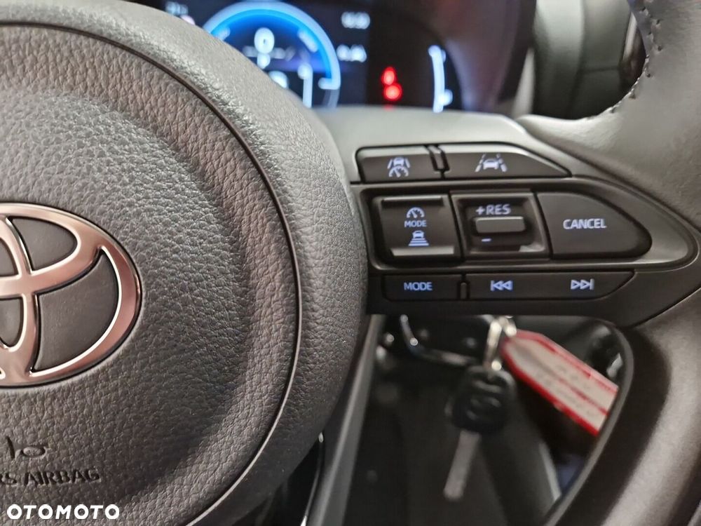 Toyota Yaris Hybrid 1.5 Style - 14