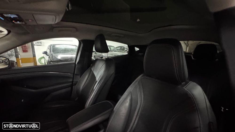 Ford Mustang Mach-E 98.7 kWh Premium - 15