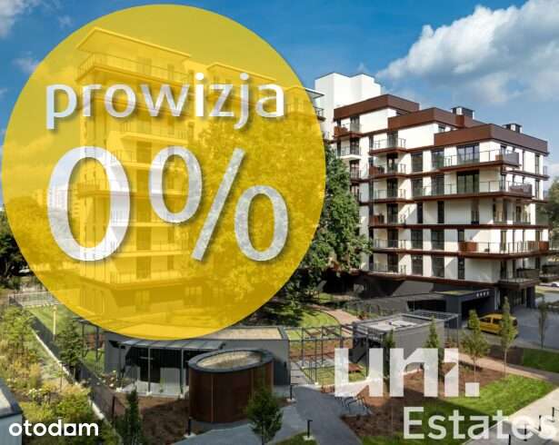 0% PROWIZJI | WYSOKI STANDARD | BRAK PCC