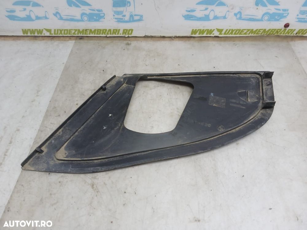 Ornament exterior 7209617 BMW Seria 5 F07/F10/F11 [2009 - 2013] - 2