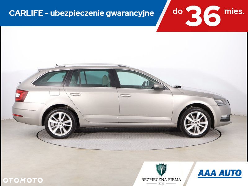 Skoda Octavia - 7
