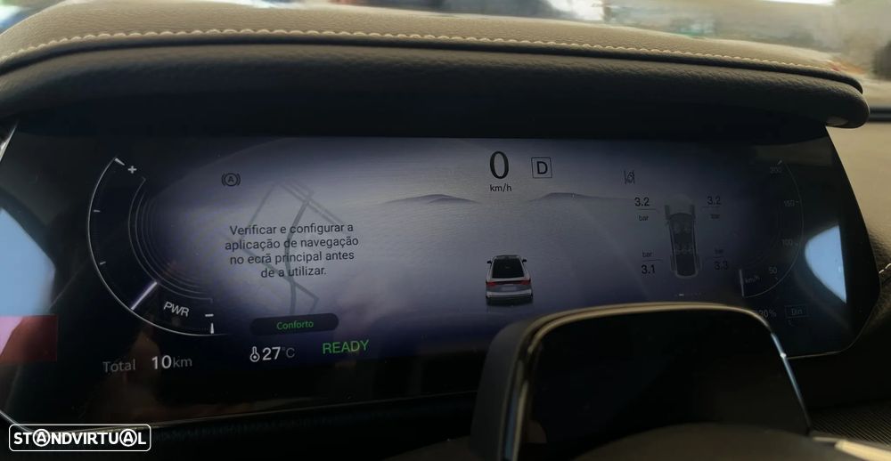 Mazda 6e 68.8 kWh Takumi - 28