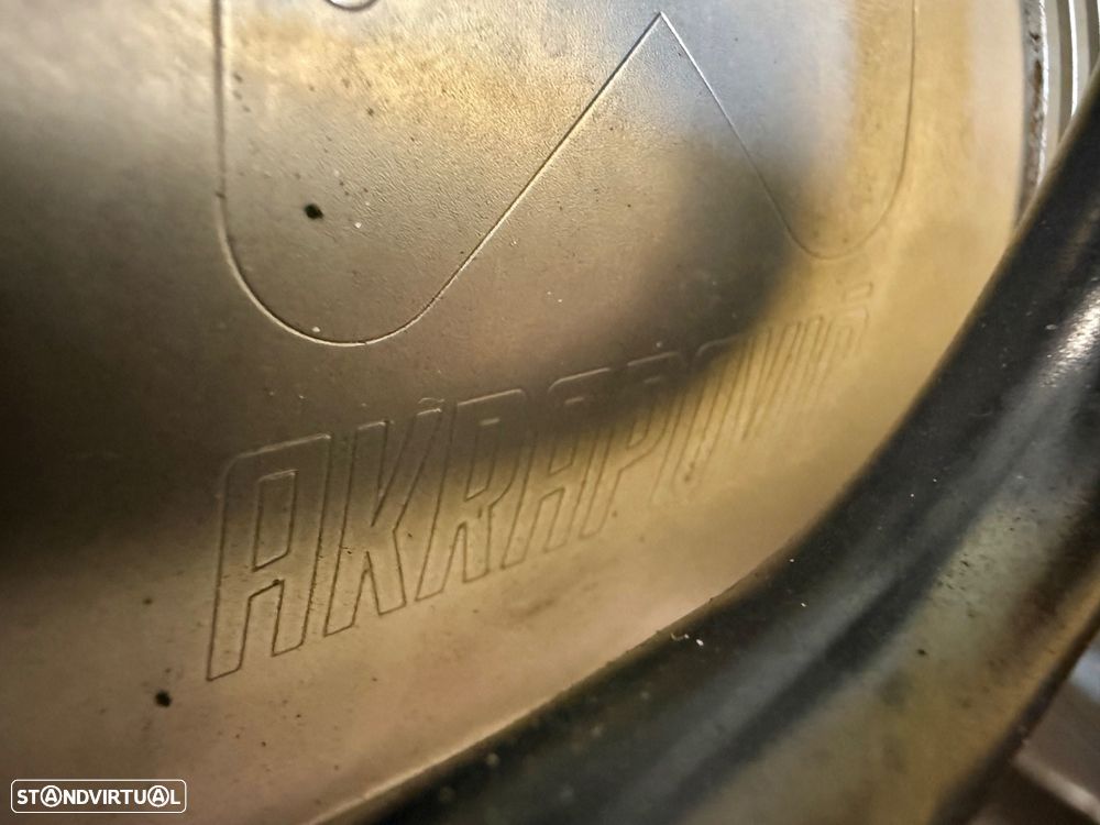 BMW R nineT Urban G/S - 31