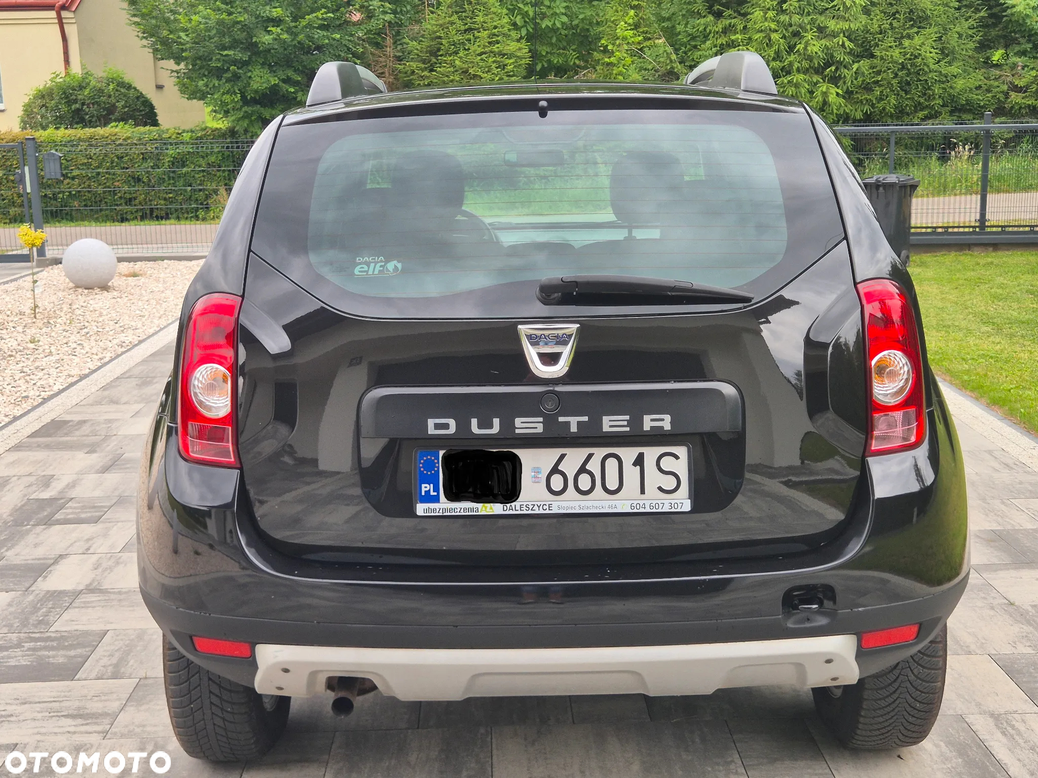Dacia Duster 1.6 - 7