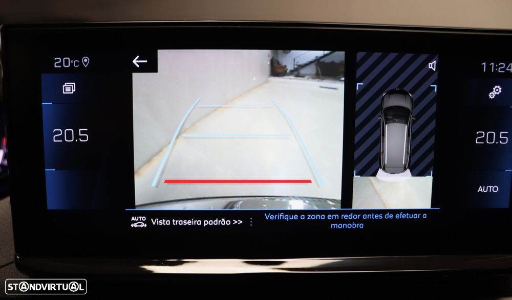 Peugeot 5008 1.5 BlueHDi GT - 34